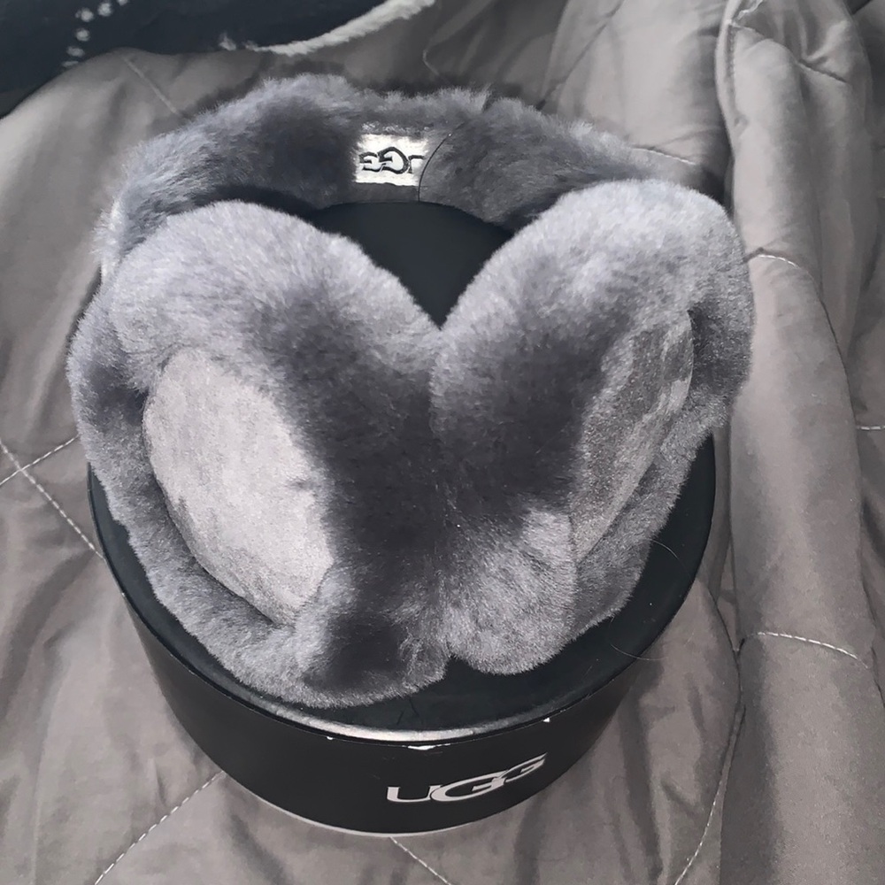 UGG Ear Muffs